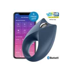 Anneau royal - SATISFYER – Image 3