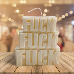 Fuck Fuck Fuck – Image 2