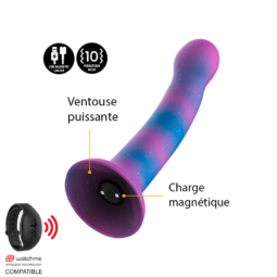La Galactic + montre connectée – Image 6