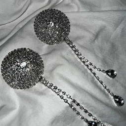 Couvre tétons DIAMANTES – Image 4