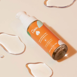 Huile intime au CBD 30ml – Image 2