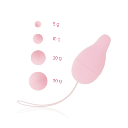 Poids Kegel – Image 3