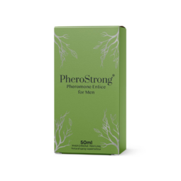 Parfum au phéromones H – Image 3