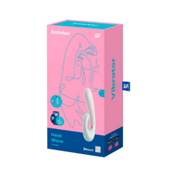 Le vibro qui chauffe ! – Image 4